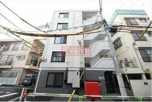 エルファーロ大塚ＩＶ