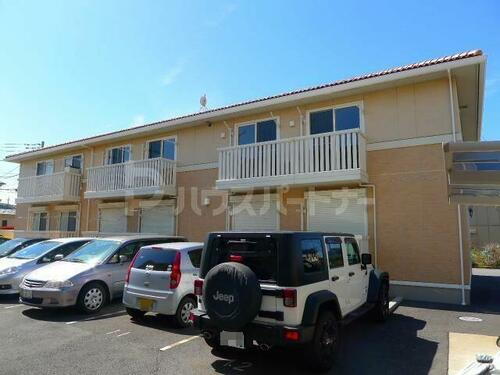 千葉県松戸市八ケ崎７丁目 築17年4ヶ月 2階建