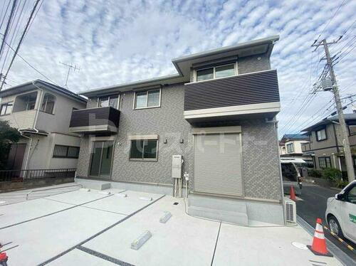 千葉県松戸市五香西２丁目 2階建 築2年4ヶ月