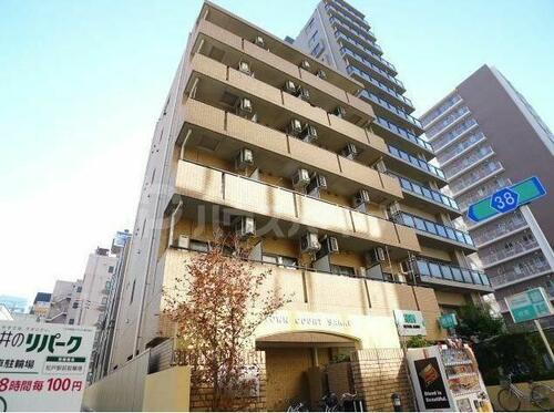 千葉県松戸市本町 築23年10ヶ月 6階建