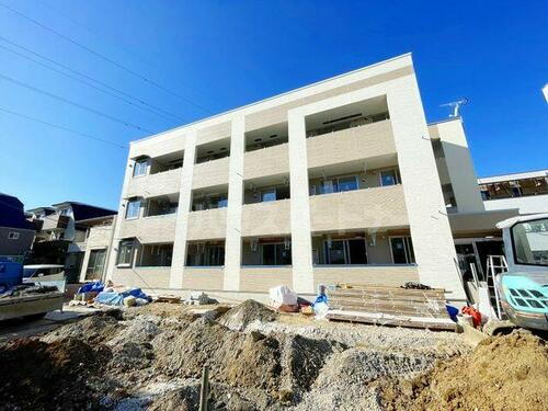 東京都葛飾区東金町３丁目 賃貸アパート