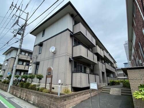 埼玉県さいたま市中央区上落合２丁目 賃貸アパート