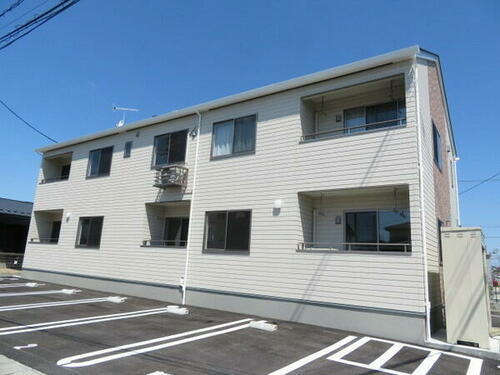 宮城県大崎市古川福浦１丁目 賃貸アパート