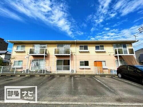 香川県高松市林町 賃貸アパート