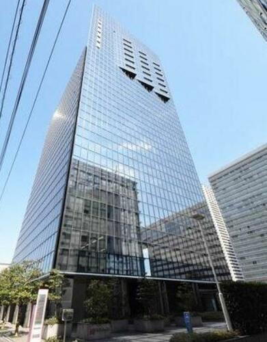 東京都港区港南１丁目 賃貸マンション
