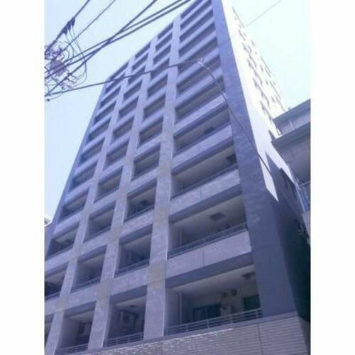 東京都中央区日本橋箱崎町 賃貸マンション