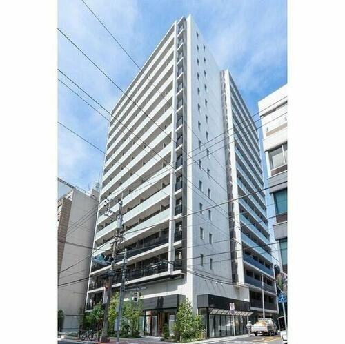 東京都台東区東上野６丁目 賃貸マンション