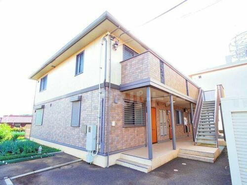 千葉県流山市平和台５丁目 賃貸アパート