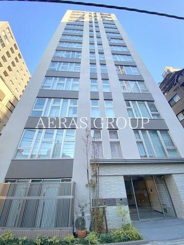 東京都台東区竜泉２丁目 賃貸マンション