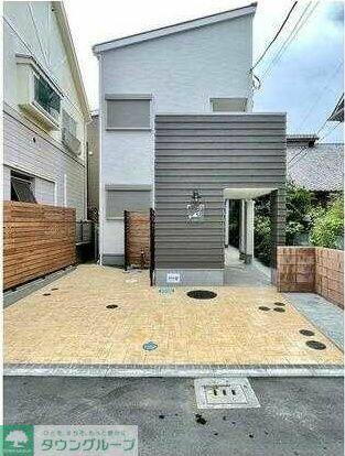 神奈川県茅ヶ崎市中海岸４丁目 賃貸アパート