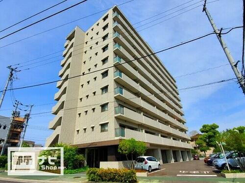 香川県高松市末広町 賃貸マンション