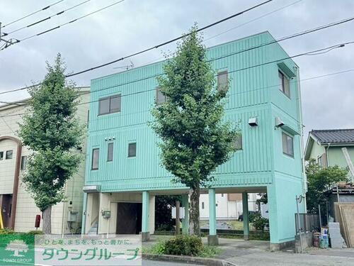 東京都稲城市押立 賃貸一戸建て