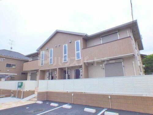 千葉県市川市本北方２丁目 賃貸アパート