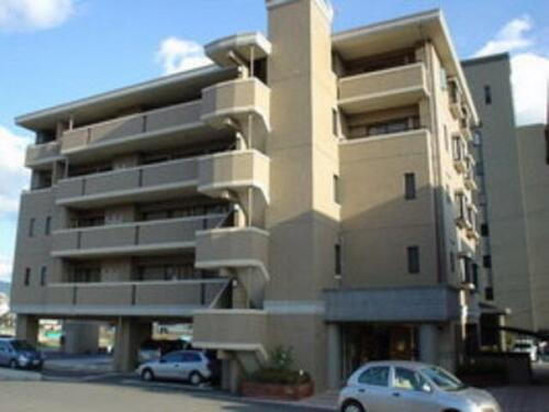 広島県広島市安佐南区緑井７丁目 5階建 築23年5ヶ月