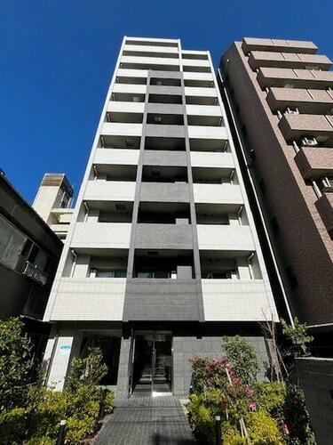 東京都港区芝２丁目 賃貸マンション