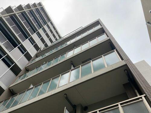 東京都港区白金１丁目 賃貸マンション