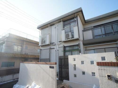 シティハイムウィズハイム