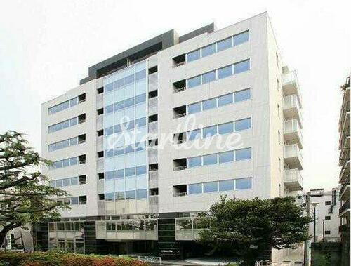 アーバンパーク代官山Ｉ