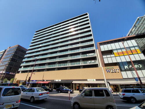 香川県高松市丸亀町 賃貸マンション