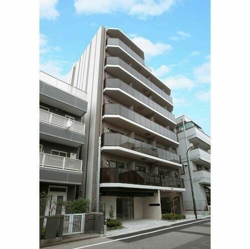 リテラス本所吾妻橋