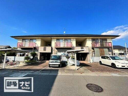 香川県高松市多肥下町 賃貸アパート