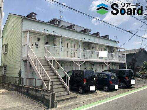 ドリームハウス中泉