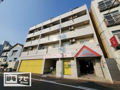 香川県高松市藤塚町１丁目 賃貸マンション