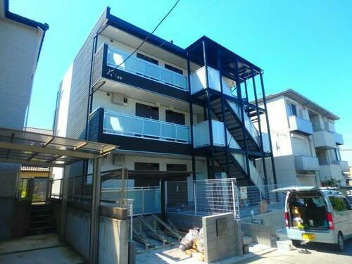 千葉県松戸市馬橋 賃貸マンション