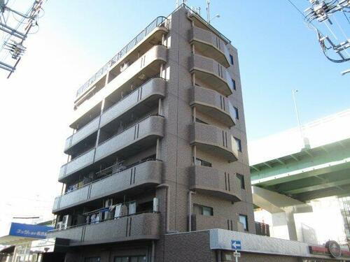 愛知県名古屋市西区笹塚町２丁目 賃貸マンション