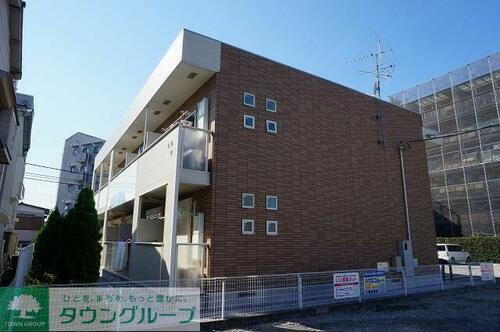 千葉県松戸市五香南２丁目 賃貸アパート