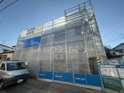 東京都江戸川区興宮町 賃貸一戸建て