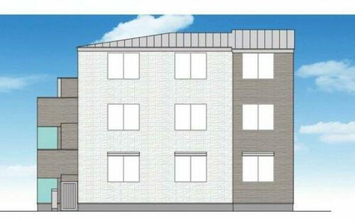 ＣＲＡＳＴＩＮＥ西馬橋１丁目