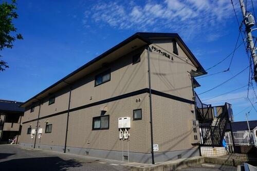 グランデージＫＭ　Ａ棟