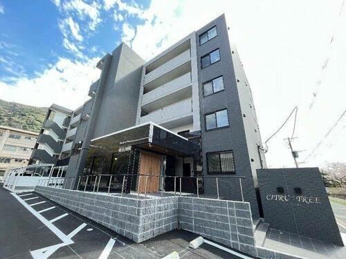 福岡県北九州市小倉北区足立２丁目 賃貸マンション