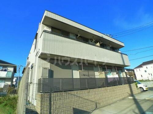 千葉県流山市西平井３丁目 賃貸マンション