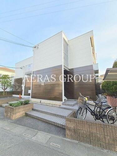 レオパレスインテル