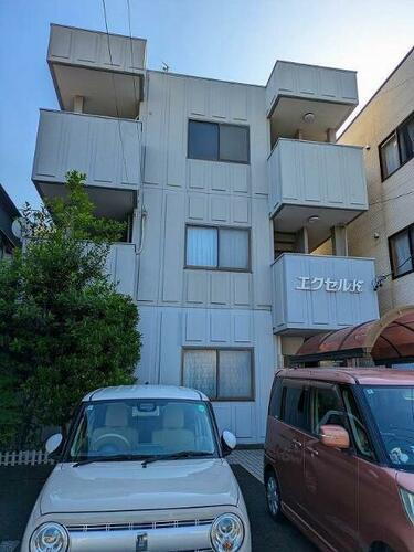 静岡県静岡市清水区鶴舞町 賃貸アパート