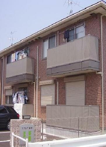 福岡県福岡市早良区田村２丁目 賃貸アパート