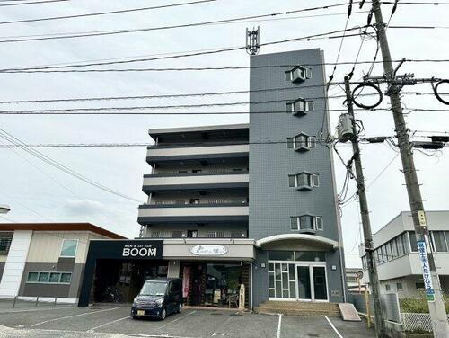 広島県福山市三吉町４丁目 賃貸マンション