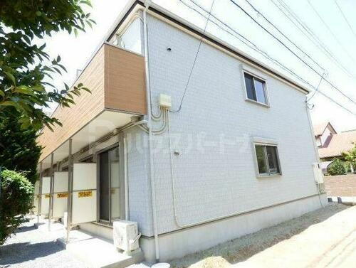 コンフォートシティ西千葉