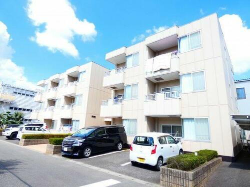 千葉県松戸市中根長津町 3階建 築35年6ヶ月