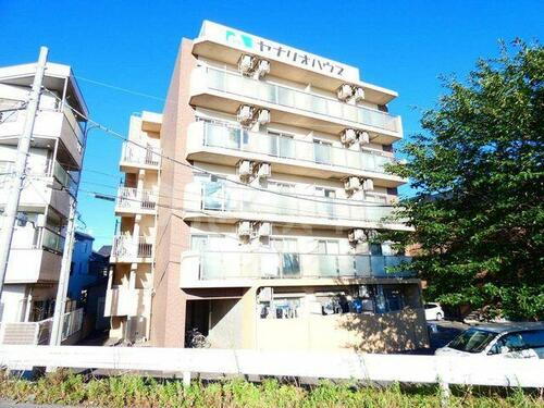 千葉県松戸市小山 築13年10ヶ月 5階建