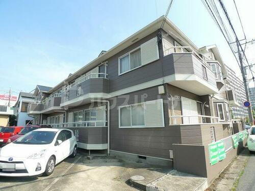 千葉県松戸市北松戸１丁目 築35年1ヶ月 2階建