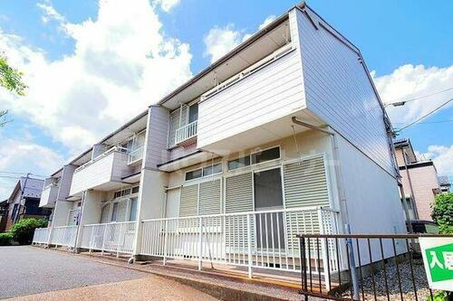 千葉県松戸市小金原２丁目 築40年9ヶ月 2階建