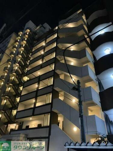 埼玉県さいたま市大宮区大門町３丁目 築8年7ヶ月 9階建