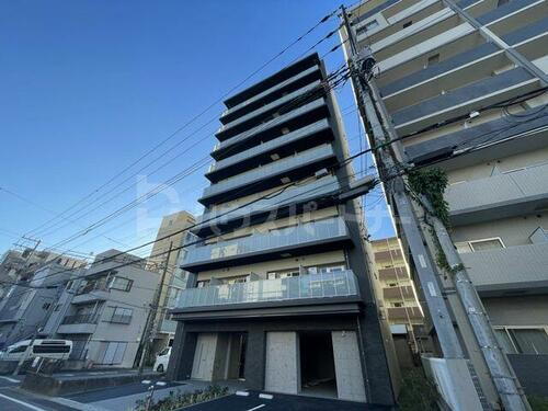 東京都荒川区東日暮里２丁目 賃貸マンション