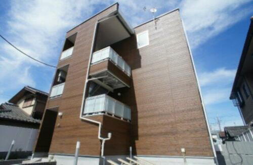 埼玉県さいたま市中央区本町西４丁目 賃貸マンション