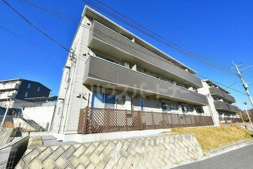 千葉県柏市大島田 賃貸アパート