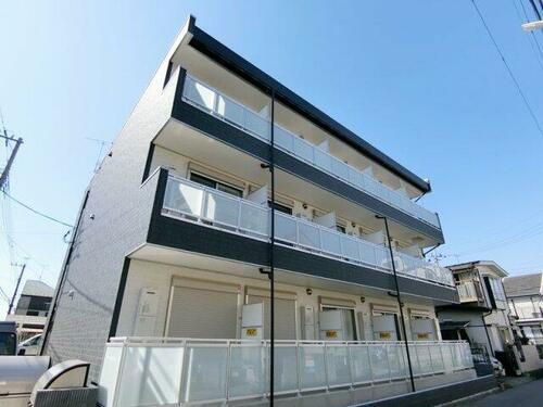 千葉県流山市南流山７丁目 賃貸マンション