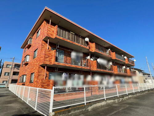 群馬県前橋市川曲町 賃貸マンション